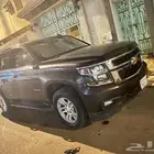 للبيع شيفرولية تاهو 2015 نص فل