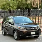 جاك GS3 2020 (( بحالة ممتازة ))