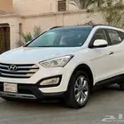هونداي سنتافي 2015 فل كامل نظيف للبيع