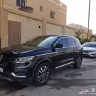 رينو كوليوس 2018 فل كامل