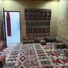 اثاث مخاد وفرشه وستاره