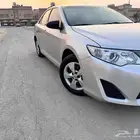 كامري 2013 GL عبداللطيف جميل