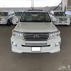 لاندكروزر وكالة 2015