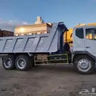 قلاب تاتا موديل 2008 للبيع