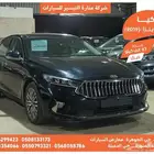 كيا كادينزا ازرق غامق 2019 ديزل بطاقة جمركية وارد كوريا