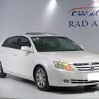 تويوتا افالون 2006 ليمتد