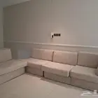 كنب زاوية مستعمل للبيع