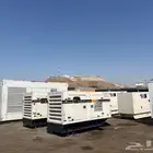 مولدات كهربائية