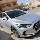 النترا افانتي ديزل 2018