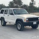 جيب شروكي مديل 2001