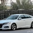 هوندا - اكورد - 2018 - سعودي - سبورت - وكاله