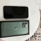 آيفون 13 برو ماكس نظيف جدا