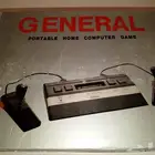 اتاري مخزن غير مستخدم