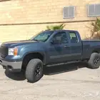 GMC Sierra 2500 HD 2012 very clean