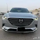 مازدا CX9 2018