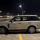 رنج روفر فوق