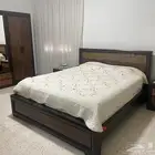 master bed room