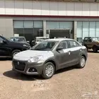 سوزوكي ديزاير 2025 GLX