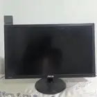 شاشة قيمز asus vp247