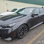 إم 5 الجديد 2026 مكينة V8 مميزة 4.4L