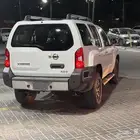 اكستيرا 2015 OFF ROAD ممشى قليل- نظيف