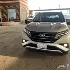 تويوتا راش 2022