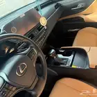 لكزس ES300H