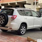 راف فور 2011 نظيفه شرط وكاله