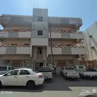 للبيع عمارة حي التنعيم