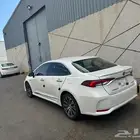 كورولا هايبرد 2020 فل كامل