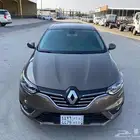 رينو ميغان 2020