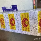 مراتب سرير جديد