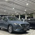 مازدا CX9 فل كامل موديل 2022