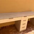 طاوله مكتب