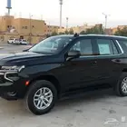 شيفرولية تاهو 2023 دبل