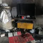 ورشة متكاملة من والى لتقبيل