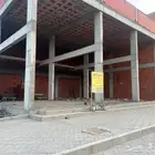 معرض في الصالحية للإيجار