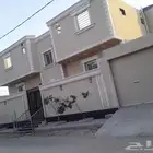 بيت دور للبيع او للإيجار.