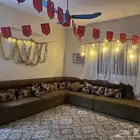 ركنه للبيع بحاله ممتازه محتاجه غسيل فقط