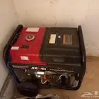 ماطور كهرباء ولحام