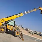 معدات للإيجار