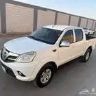 وانيت غمارتين صيني فتون 2016 دبل الممشى 70