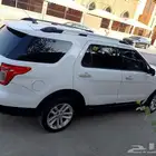 جيب فورد اكسبلورر 2014 سوم 15900 ريال نظيف