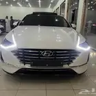 سوناتا موديل 2020