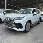 جيب لكزز(2025)BB خليجي بطاقه جمرك السعر525 ألف