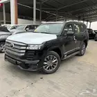 لاندكروزر (2026) L5 بنزين خليجي الساير كاش واقساط البنوك