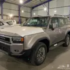 برادو TXL2 بنزين 2025 سعودي 202400