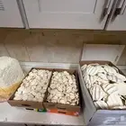 سمن بقري _ زبد بقر _ بقل بقر