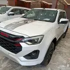 ايسوزو GT 2025