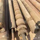 طرنبه 8 بوصه للبيع